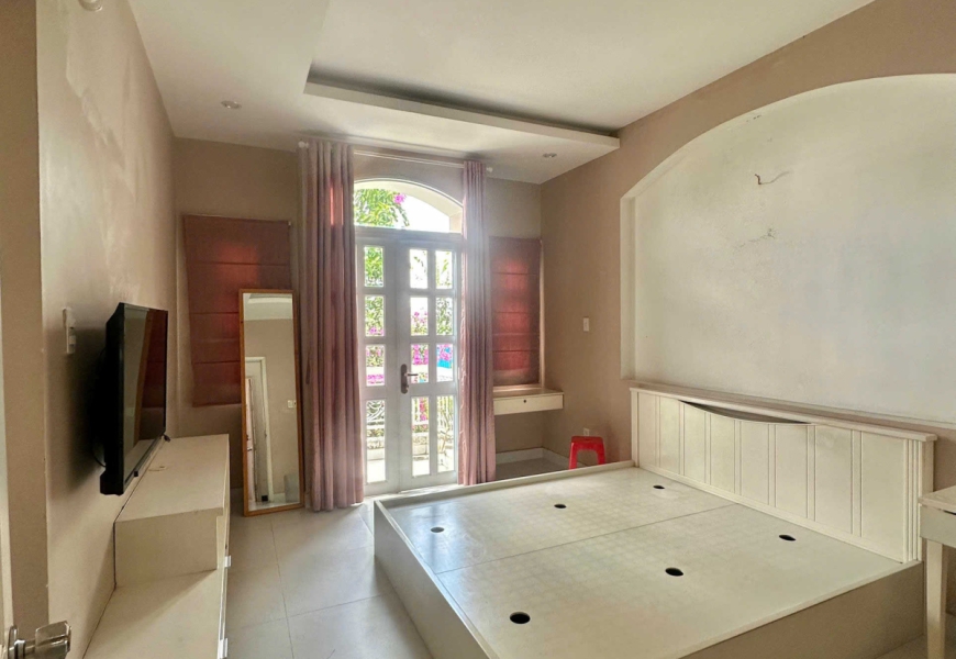 0914020039 EM DUNG Cho thuê nhà phố khu Vip Kiều Đàm P.Tân Hưng Q7 