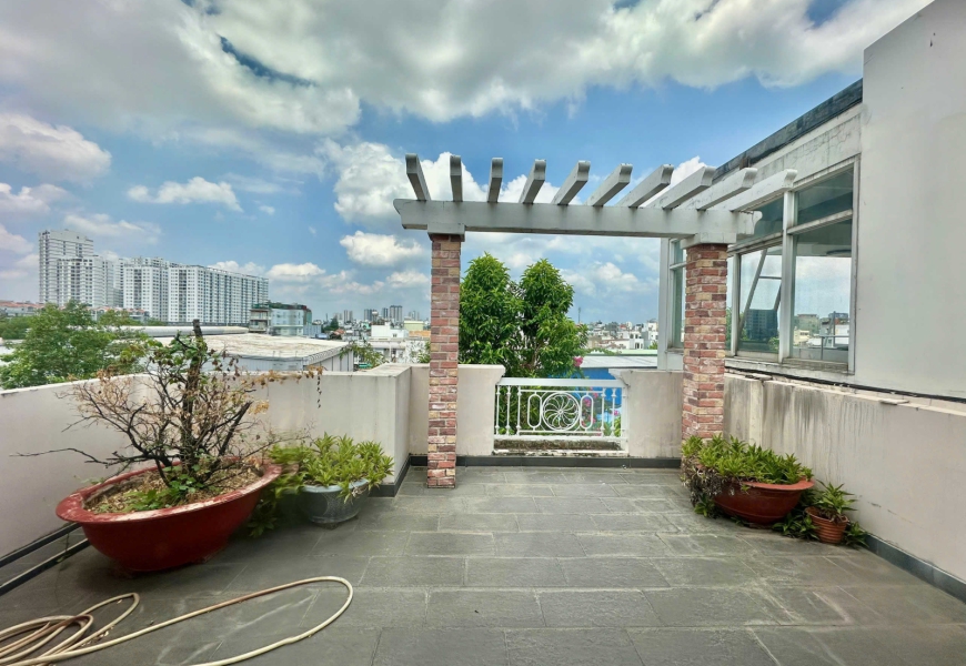 0914020039 EM DUNG Cho thuê nhà phố khu Vip Kiều Đàm P.Tân Hưng Q7 