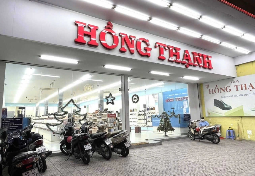 CHO THUÊ MẶT BẰNG MẶT TIỀN NGUYỄN THỊ THẬP, Q.7, SG