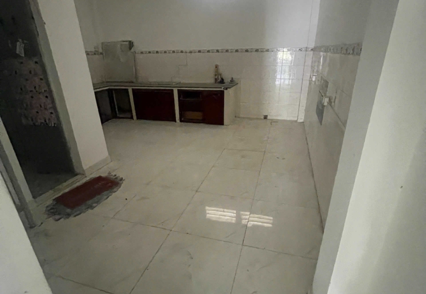 Mặt tiền  Nguyễn Thị Thập đoạn gần Lotte cực sung