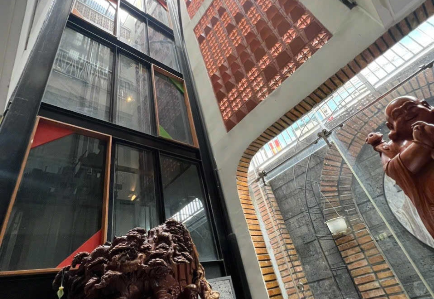 Bán nhà hẻm xe hơi Dương Bá Trạc, Quận 8