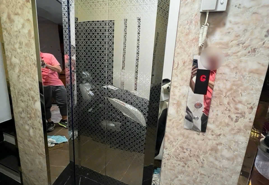 Bán nhà hẻm xe hơi Dương Bá Trạc, Quận 8