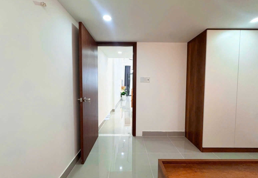 Nhà bán (Quận 7) - Huỳnh Tấn Phát  Bán nhà hẻm 2.5m đường Huỳnh Tấn Phát, p. Tân Thuận