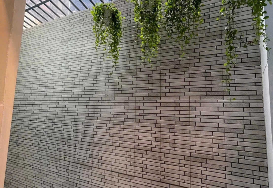 Bán nhà đẹp nhánh 1979 Huỳnh Thị Đồng hẻm xe tới nhà ngay trung tâm thị trấn nhà bè