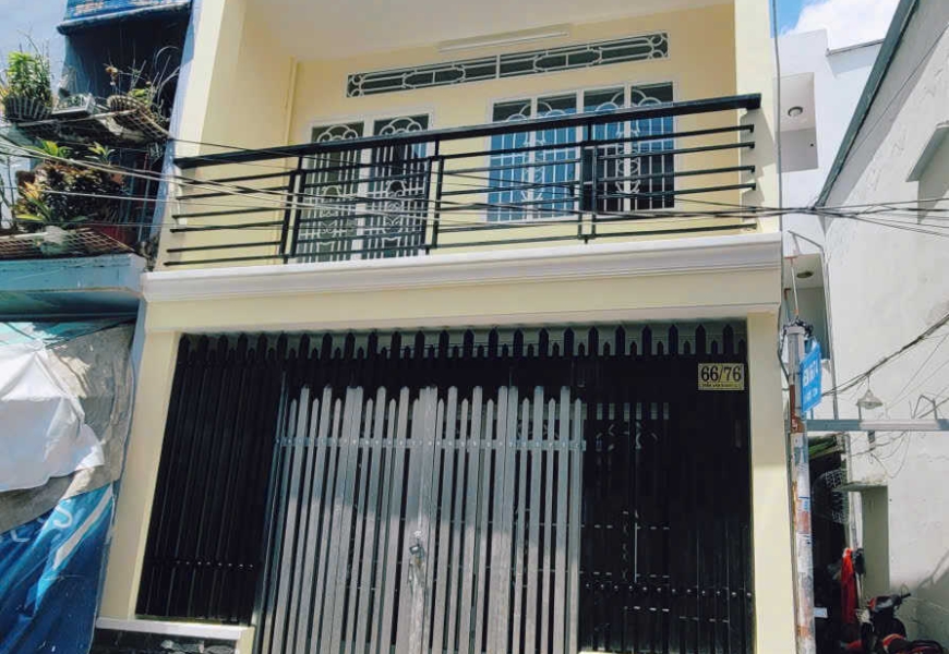 Cho thuê nc nhà này giá 9tr/tháng