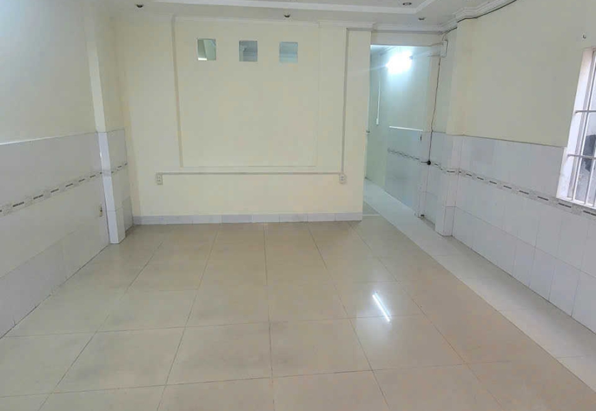 Cho thuê nc nhà này giá 9tr/tháng