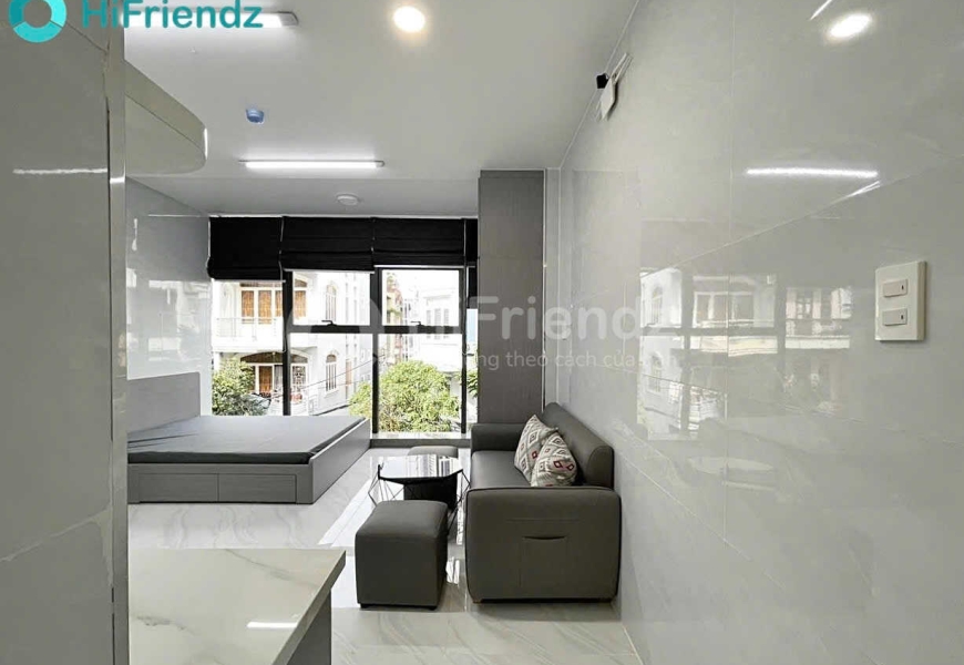 HÀNG VIP 6 TẦNG - MT ĐƯỜNG SỐ 79 - Quận 7