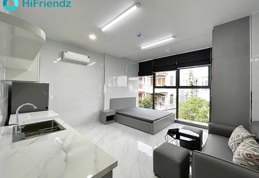 HÀNG VIP 6 TẦNG - MT ĐƯỜNG SỐ 79 - Quận 7