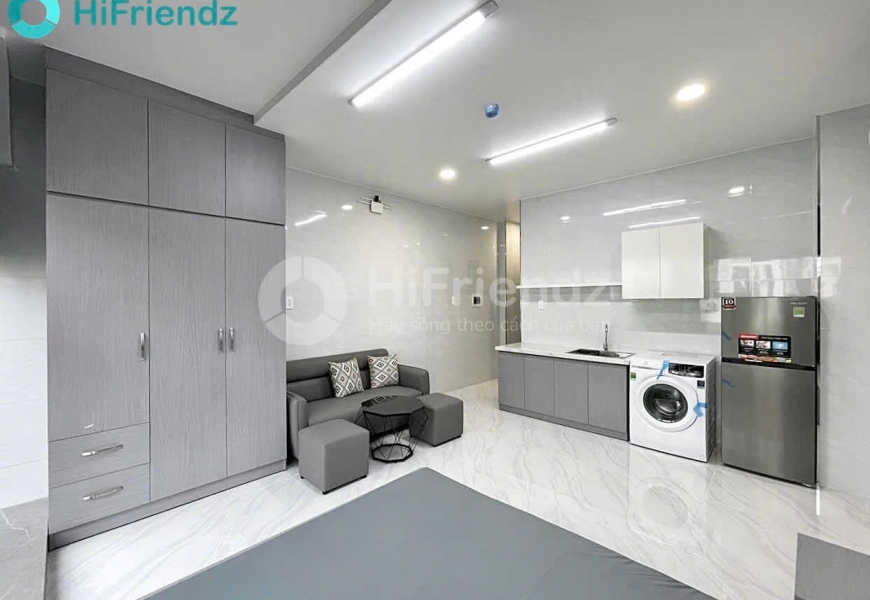 HÀNG VIP 6 TẦNG - MT ĐƯỜNG SỐ 79 - Quận 7