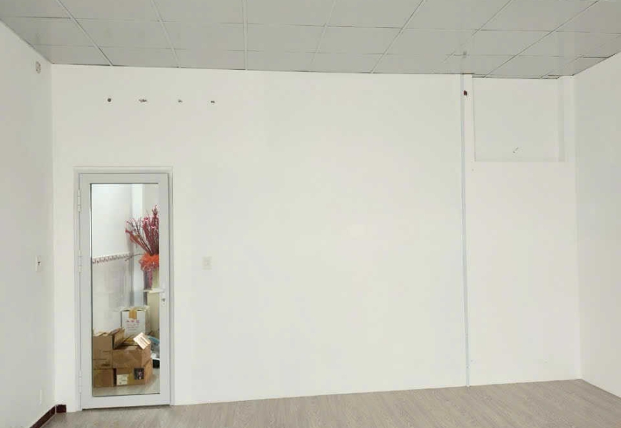 CHO THUÊ NHÀ NGUYÊN CĂN MẶT TIỀN ĐƯỜNG SỐ 71, F. TÂN HƯNG, QUẬN 7