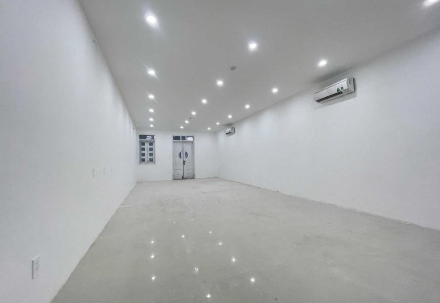 Cho thuê mặt tiền NGUYỄN THỊ THẬP – KDC Him Lam QUẬN 7