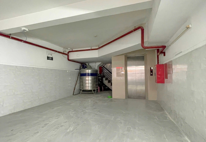 Cho thuê mặt tiền NGUYỄN THỊ THẬP – KDC Him Lam QUẬN 7