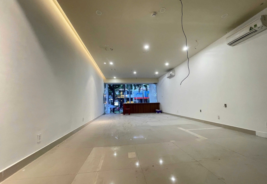 Cho thuê mặt tiền NGUYỄN THỊ THẬP – KDC Him Lam QUẬN 7