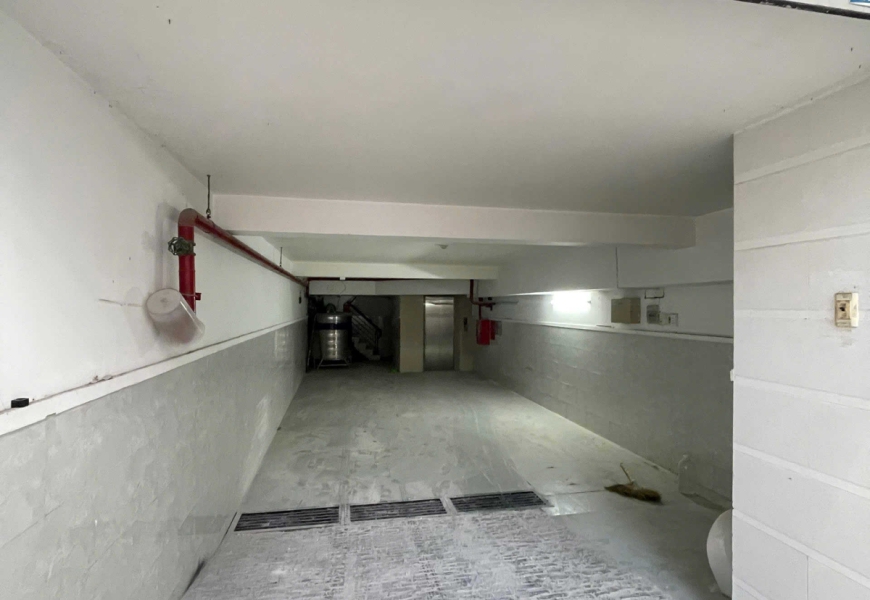 Cho thuê mặt tiền NGUYỄN THỊ THẬP – KDC Him Lam QUẬN 7