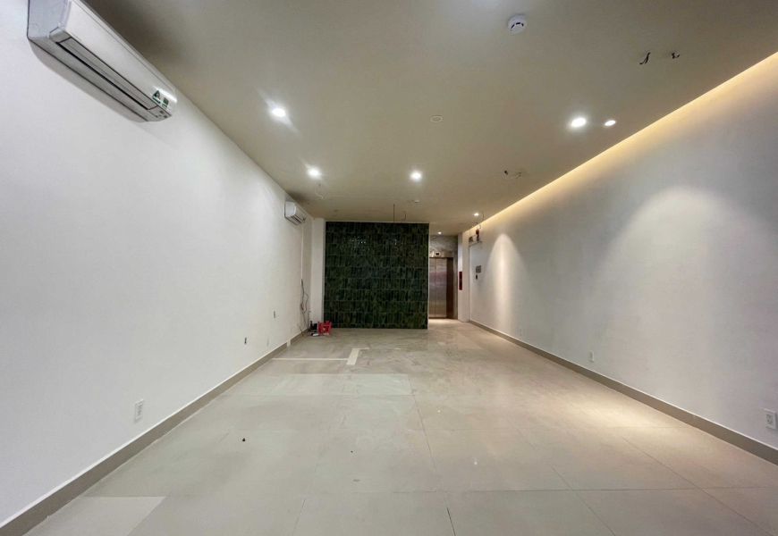 Cho thuê mặt tiền NGUYỄN THỊ THẬP – KDC Him Lam QUẬN 7