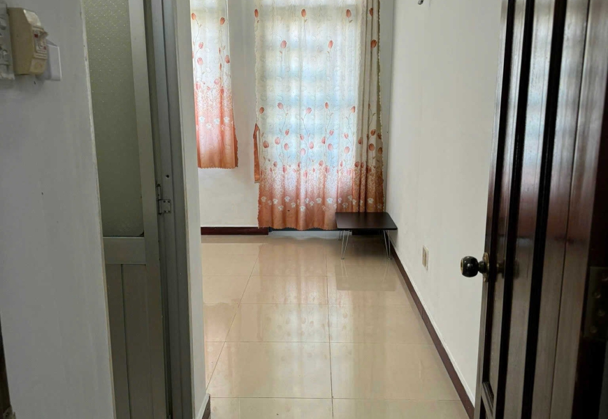 CHO THUÊ NGUYÊN CĂN mặt tiền đường số Tân Quy, tiện mở công ty, bán hàng online