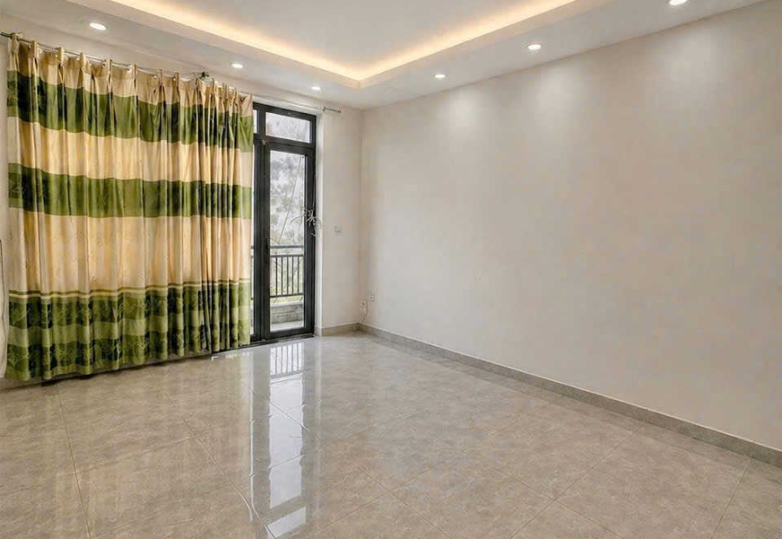 HÀNG MỚI VỪA VỀ - 7Tỉ900  Nhà hẻm 98 Bùi Văn Ba – vị trí đẹp, dễ khai thác