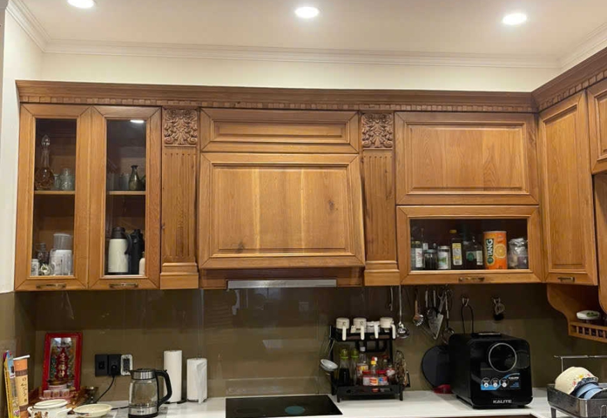 Cần bán căn biệt thự song lập KDC Cityland Riverside, 99 Nguyễn Thị Thập, Tân Phú, Quận 7