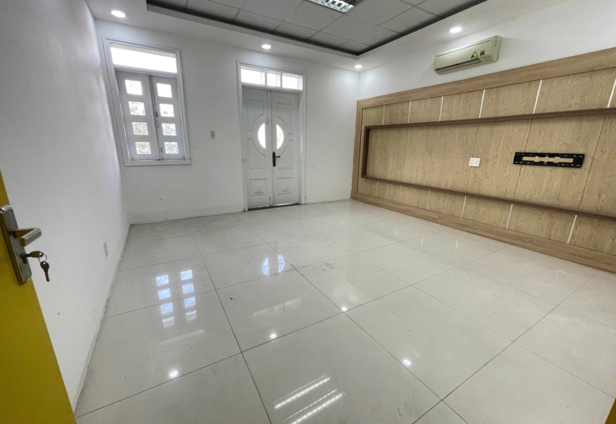 Cho thuê nhà phố mặt tiền Nguyễn Thị Thập, KDC Him Lam. Giá tốt nhất khu