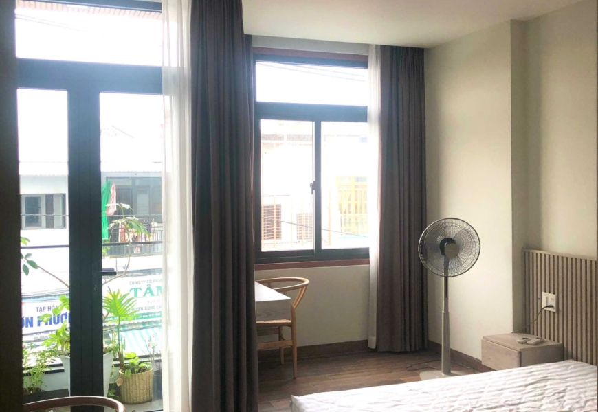 MẶT TIỀN MAI VĂN VĨNH, Tân Quy, Quận 7