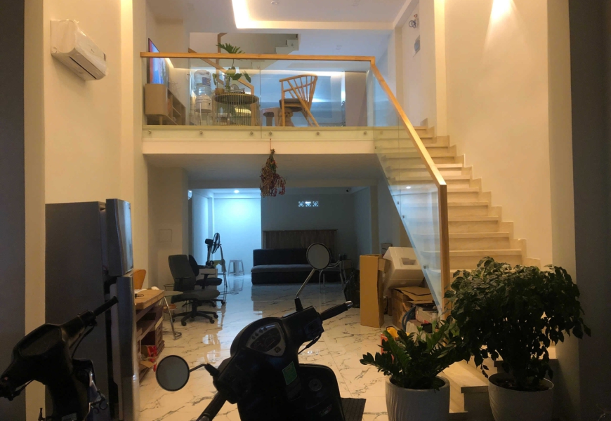 MẶT TIỀN MAI VĂN VĨNH, Tân Quy, Quận 7