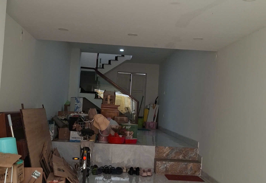 BÁN NHÀ ĐẸP ĐƯỜNG SỐ 16 - Chợ Tân Mỹ, phường Tân Mỹ.