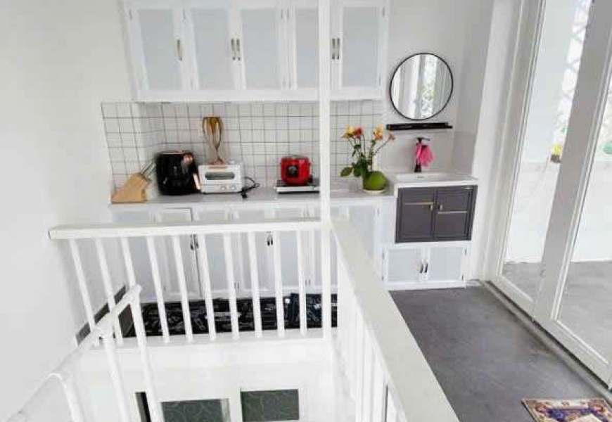 Cho thuê nhà MT đường số 47 - Lâm Văn Bền - Q7 sát lâm văn bền 