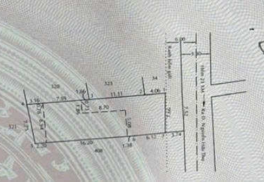 Lô 2 đường nguyễn hữu thọ kết nối cao tốc 2p