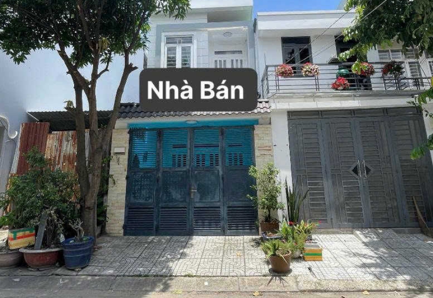 0909227199 Bán nhà mặt tiền đường số Tân quy, Quận 7