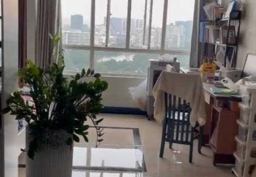 Cho thuê căn hộ Phú hoàng anh,MT Nguyễn hữu thọ