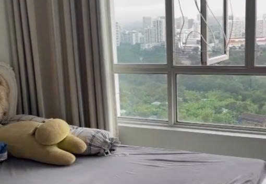 Cho thuê căn hộ Phú hoàng anh,MT Nguyễn hữu thọ