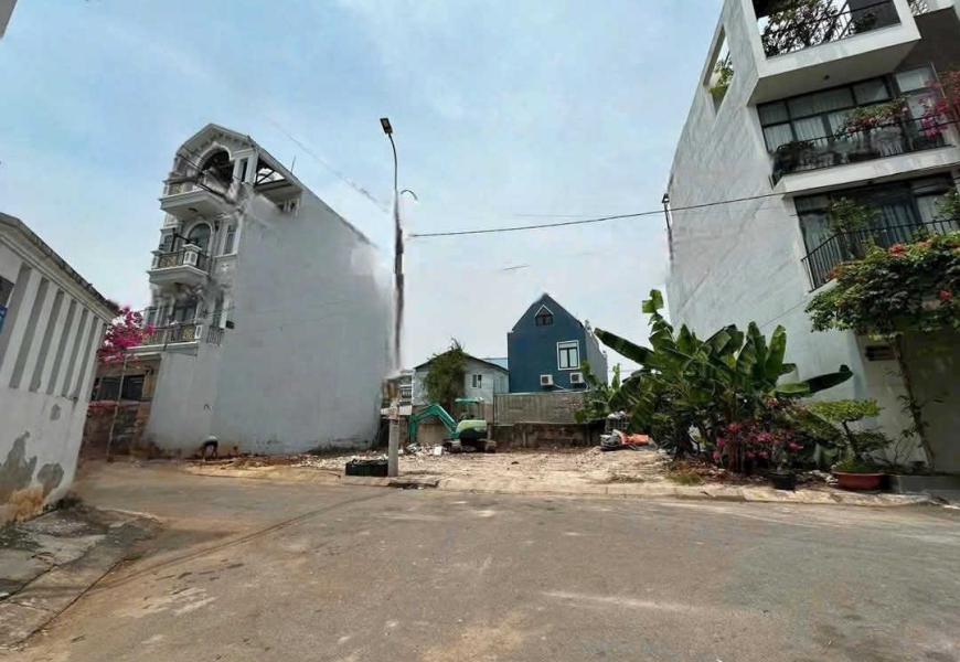 0914020039 EM DUNG cần bán gấp lô đất Đào Tông Nguyên Nhà Bè