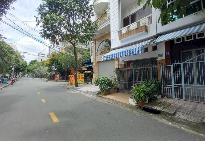 0914020039 EM DUNG Bán Nhà Tân Phú gần chợ Tân Mỹ Q7