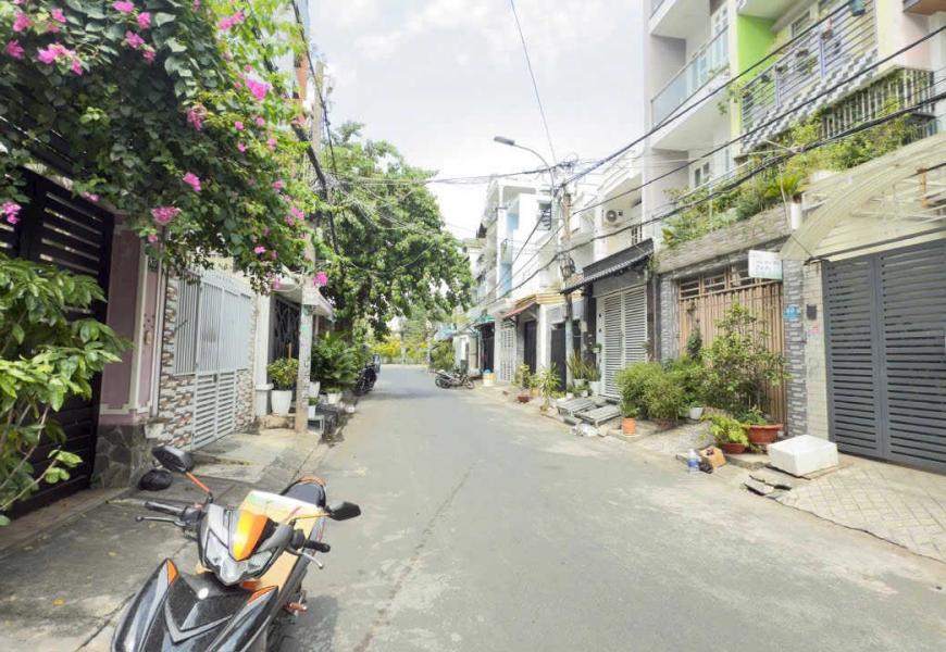 0914020039 EM DUNG Bán nhà mặt tiền đường số Tân Kiểng Quận 7 HỒ CHÍ MINH