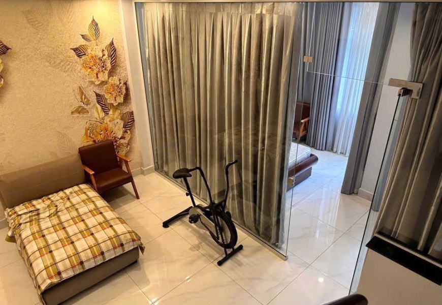 0914020039 EM DUNG Bán Nhà Đẹp KDC KIỀU ĐÀM QUẬN 7 -  Trần Xuân Soạn,Kế Khu Him Lam
