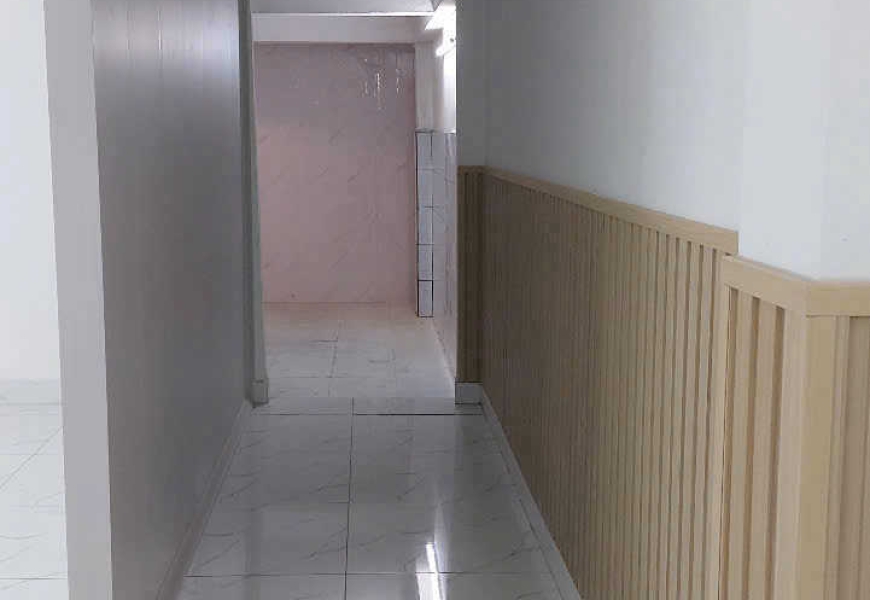 0914020039 em dung Bán nhà đường xe hơi Huỳnh Tấn Phát P.Bình Thuận Quận 7