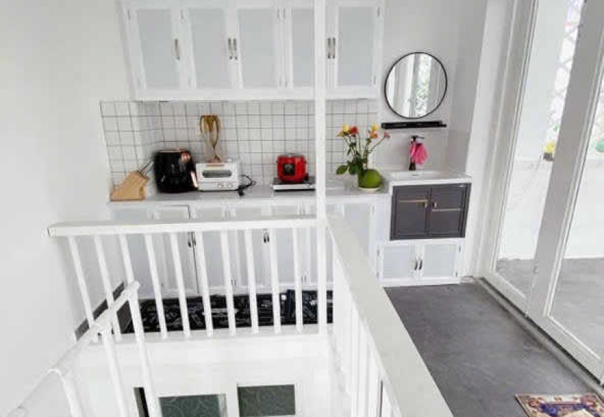 Bán nhà MT đường số 47 - Lâm Văn Bền - Q7
