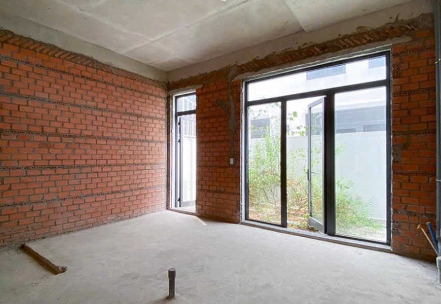 Bán nhà khu compoud Lavila Phước kiểng,Nhà Bè, HCM