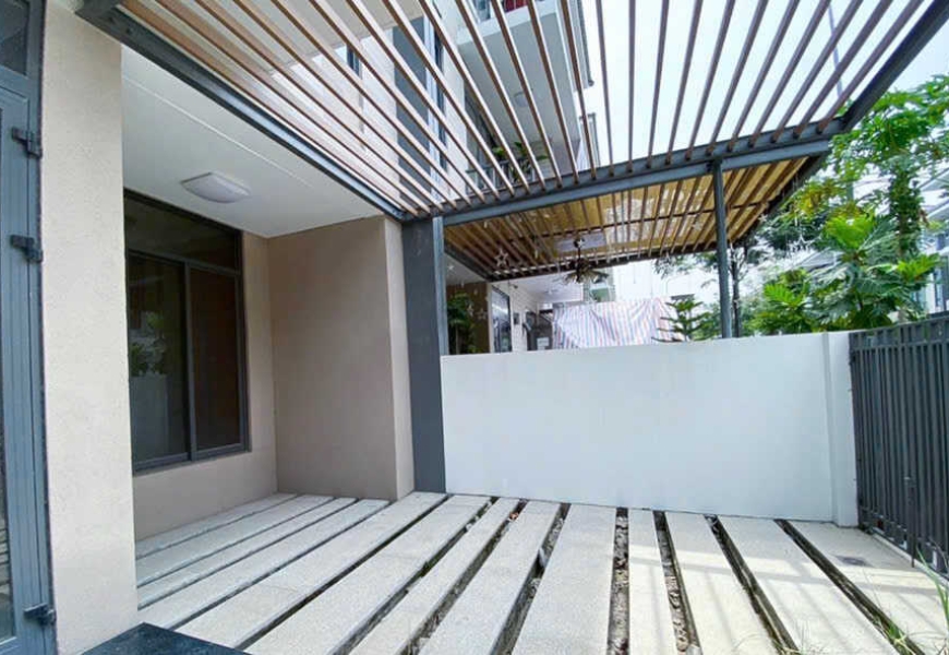 Bán nhà khu compoud Lavila Phước kiểng,Nhà Bè, HCM