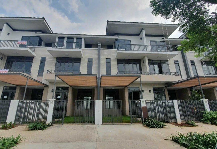 Bán nhà khu compoud Lavila Phước kiểng,Nhà Bè, HCM