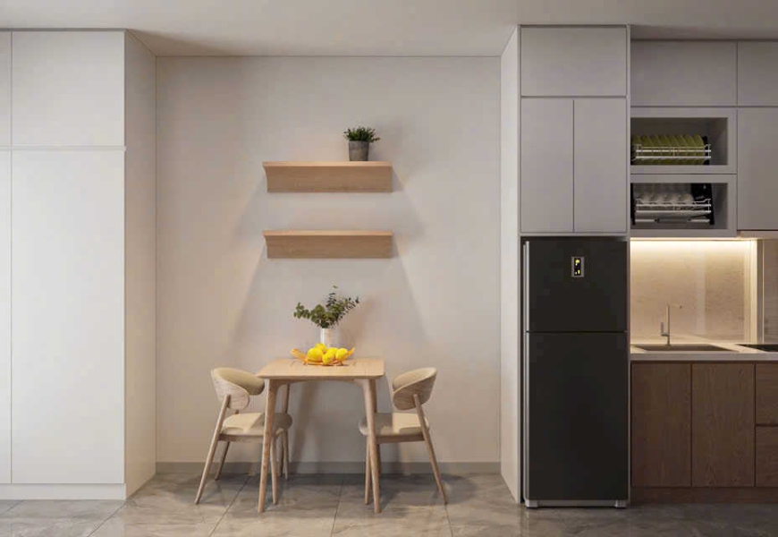 BÁN CHDV MẶT TIỀN ĐS 39 P.TÂN QUY