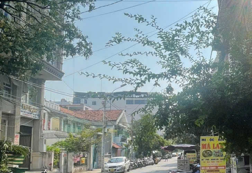 BÁN NHÀ MT Đường Số  P.TÂN KIỂNG Quận 7 TP. HỒ CHÍ MINH