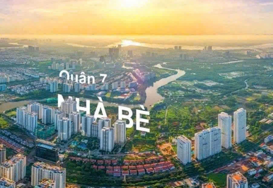 0909227199 Bán Lô Đất Làng Đại Học ACB , Xã Nhà Bè Gần Trường Tôn Đức Thắng Lotte Q7