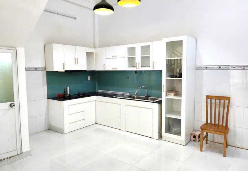 0909227199 BÁN NHÀ ĐẸP ĐƯỜNG LÊ THỊ CHỢ – QUẬN 7