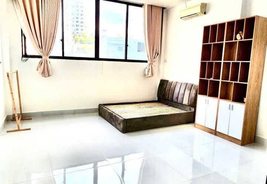 0909227199 BÁN NHÀ ĐẸP ĐƯỜNG LÊ THỊ CHỢ – QUẬN 7