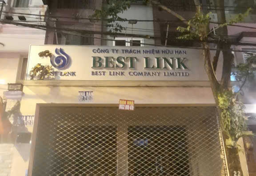 Bán Nhà Mặt Tiền Đường Số 7 Khu Dân Cư Trung Sơn Giáp Him Lam Quận 7