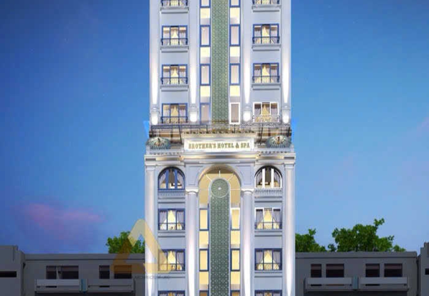Tổng Hợp Các Lô Đất từ 500-3000m Ngay Trung Tâm Quận 7