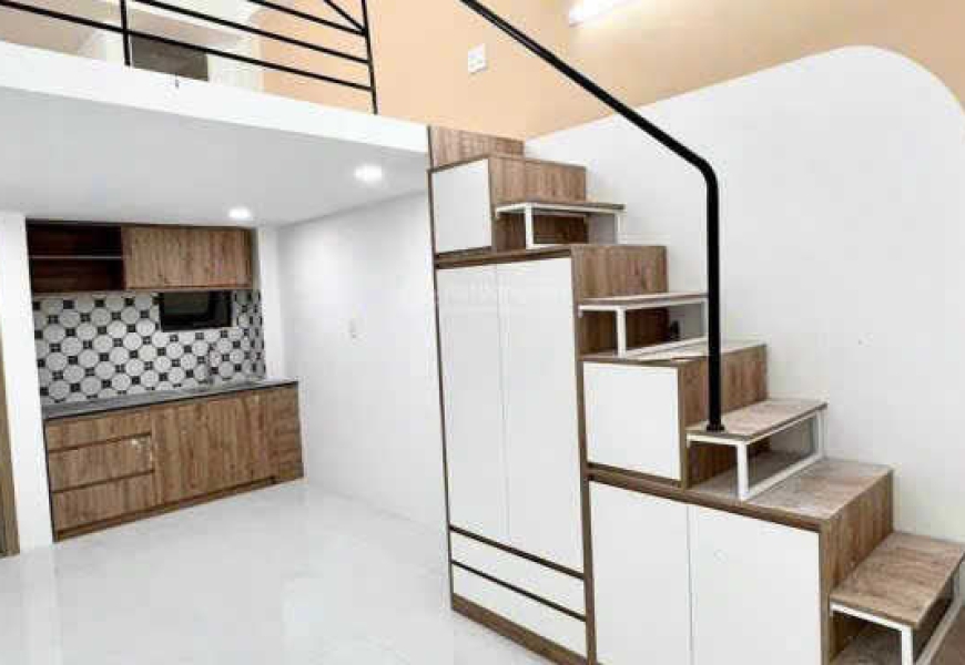 Siêu Phẩm CHDV Cao Cấp Hợp Đồng Thuê Khoán 420tr/tháng.  -Mặt Tiền 71A đường số 53 Phường Tân Quy, Quận 7