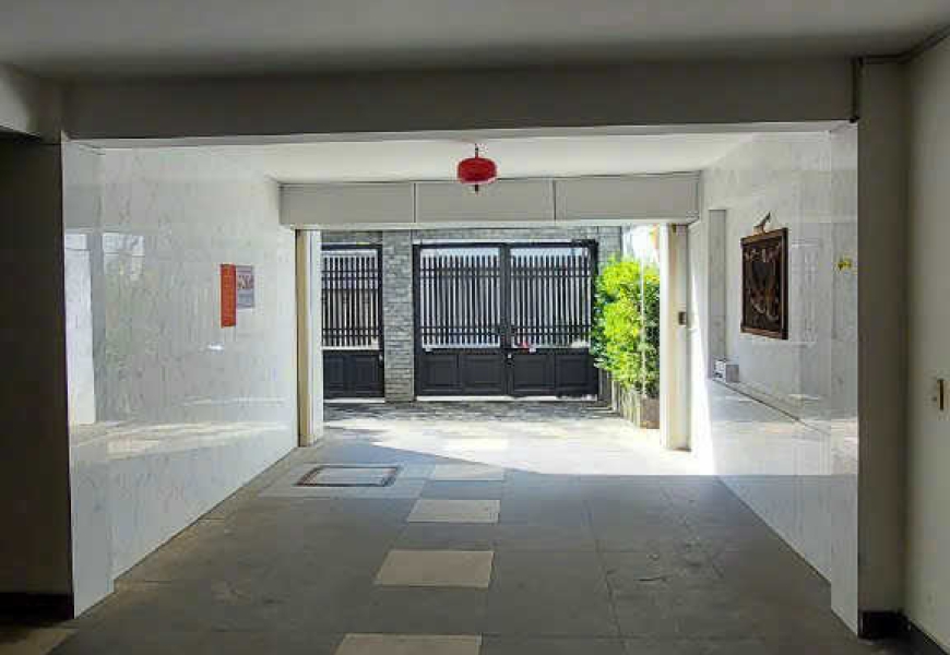0909227199 Bán Gấp Toà Nhà CHDV Đường Số, P.Tân Quy Gần Lotte Quận 7 