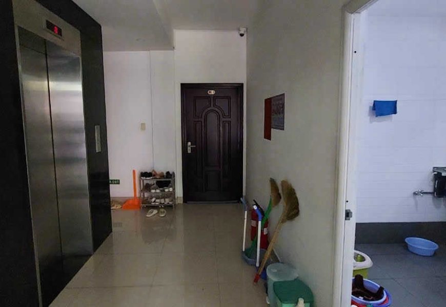 0909227199 Bán Gấp Toà Nhà CHDV Đường Số, P.Tân Quy Gần Lotte Quận 7 